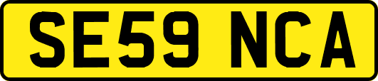 SE59NCA