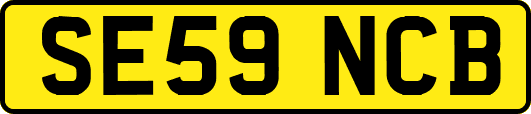 SE59NCB