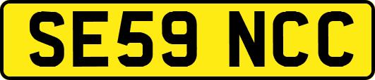 SE59NCC