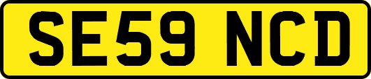 SE59NCD