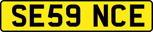 SE59NCE