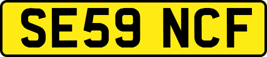 SE59NCF
