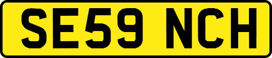 SE59NCH