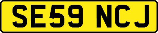 SE59NCJ