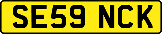SE59NCK