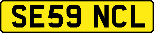 SE59NCL