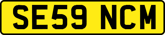 SE59NCM