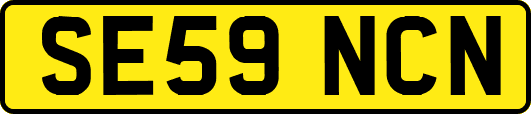 SE59NCN