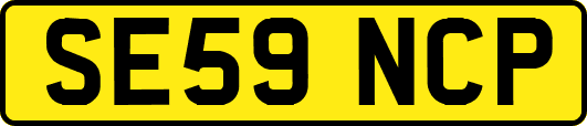 SE59NCP