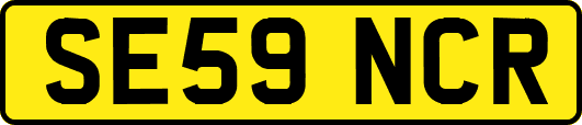 SE59NCR