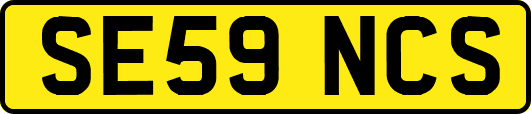 SE59NCS