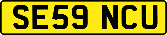 SE59NCU
