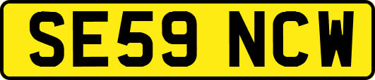 SE59NCW
