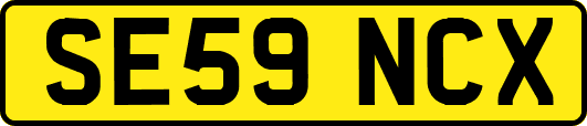 SE59NCX