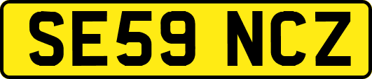SE59NCZ