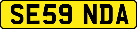 SE59NDA
