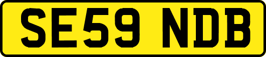 SE59NDB