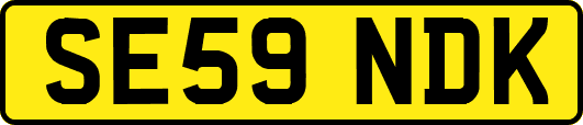 SE59NDK