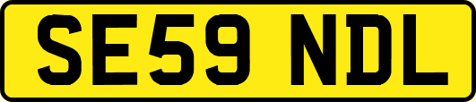 SE59NDL
