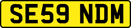SE59NDM