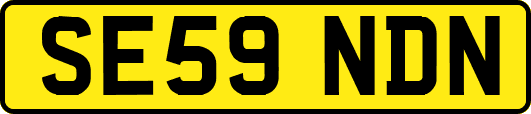 SE59NDN