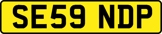 SE59NDP
