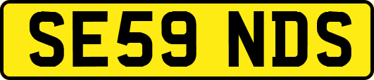 SE59NDS