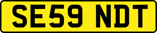 SE59NDT