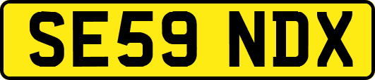 SE59NDX