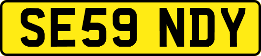 SE59NDY