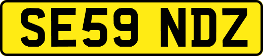 SE59NDZ