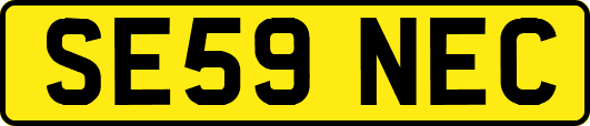 SE59NEC