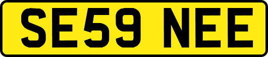 SE59NEE