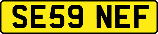 SE59NEF