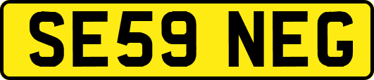 SE59NEG