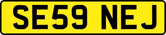 SE59NEJ