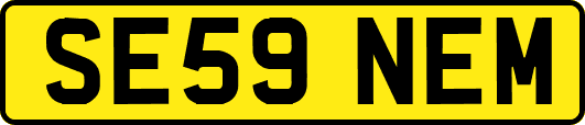 SE59NEM