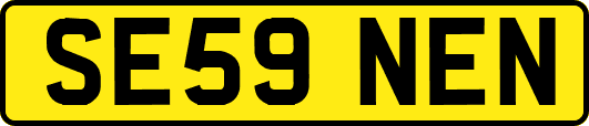 SE59NEN