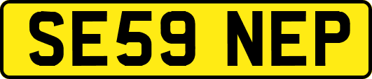 SE59NEP