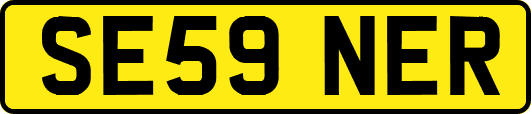 SE59NER
