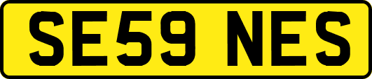 SE59NES