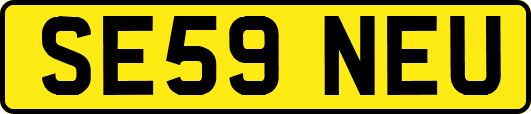 SE59NEU