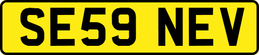 SE59NEV