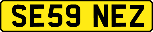 SE59NEZ