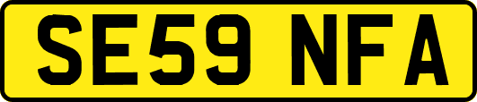SE59NFA