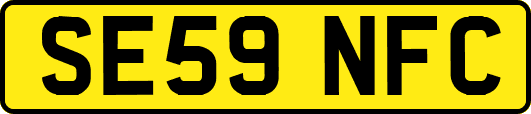 SE59NFC