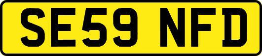 SE59NFD