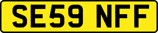 SE59NFF