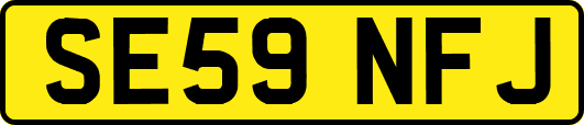 SE59NFJ