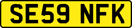 SE59NFK